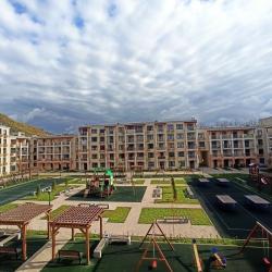 2-комнатные апартаменты стандарт
