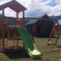 Фото Отель Азулу