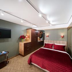 Фото Апарт-отель Адмиральская лагуна