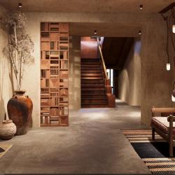 Фото Отель Yurta Boutique Hotel (Юрта Бутик)