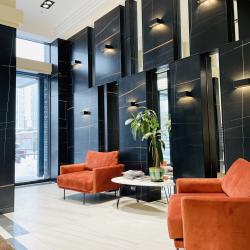 фото 4 Apartments Private (Апартментс Прайвит) на улице Выборгская