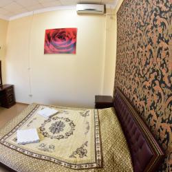 Фото Отель Уют