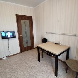 Фото Отель Отличный день на улице Рылеева