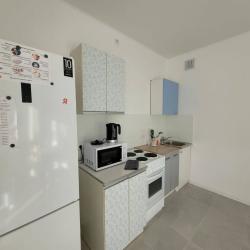 фото 5 Onebed (Ванбэд) на улице Нижегородская