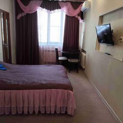 1 комнатный с 1-й кроватью (№205)