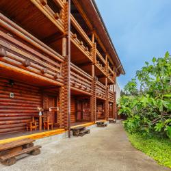 Фото Отель Избушка