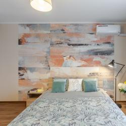 Фото Отель Ka Home (Ка Хоум) на улице Николая Симонова