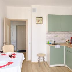 Фото Отель UdobnoVEKB (УдобноВЕКБ) на проспекте Академика Сахарова 29/4