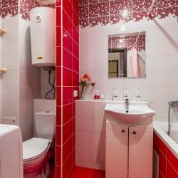 Фото Отель Уральское Гостеприимство на улице Уральских Рабочих