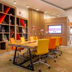 фото 43 Holiday Inn Moscow Sokolniki (Холидей Инн Москва Сокольники)