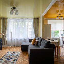 фото 3 Kvart-Hotel (Кварт-Отель) на переулке Грузинский 10