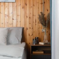 Фото Отель Посиделки