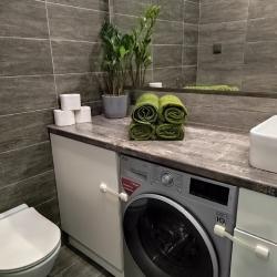 Апартаменты студия