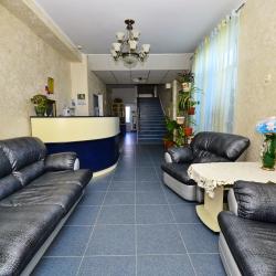 Фото Отель Южный бриз