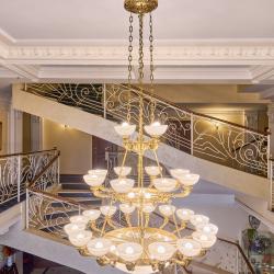 Фото Отель Императоръ