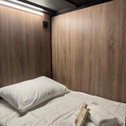 Фото Отель Skorpio (Скорпио)