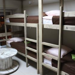 Фото Отель Origin (Ориджин)