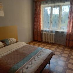 Фото Aday Apartments (Эдэй Апартаменты) на улице улица Карла Маркса 72/21