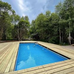 Фото Отель Терруар