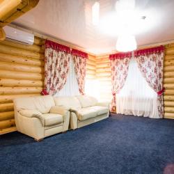 Фото Отель Фестиваль