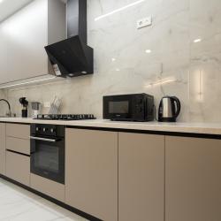 Фото Отель KEY2HOME на улице Берберовская 9/2