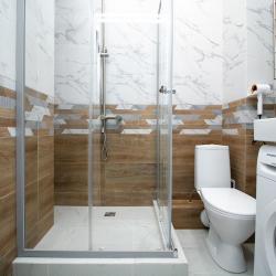 Фото Апартаменты на улице Марины Цветаевой, 2к2
