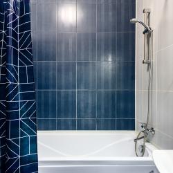 Фото Апартаменты на улице Пановой 30к2