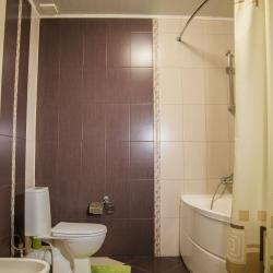 Фото Отель Уют