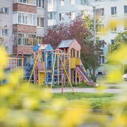 Апартаменты эконом Советский проспект 68
