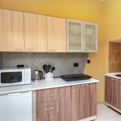 Фото Отель Sunrise flat (Санрайз флэт) на улице Фокина