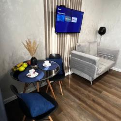 Фото Апартаменты на проспекте Гагарина