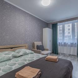 Фото Апартаменты на улице Михайловская