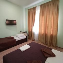 Фото Отель Люкс на Городском