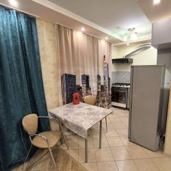 1-комнатные апартаменты стандарт