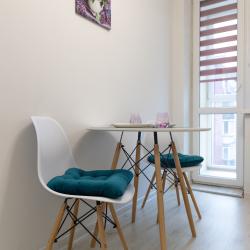 фото 10 LovelyHome 39 (ЛавлиХоум 39) на улице Аксакова 100А