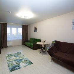 Фото Апартаменты на улице Регатная