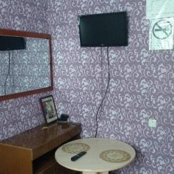 Комната эконом с 2 односпальными кроватями