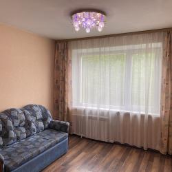 Фото Апартаменты на переулке Академика Заварицкого 8