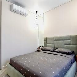 Фото Апартаменты на улице А. Козина