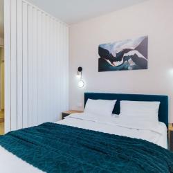 Фото Апартаменты Петровские на улице Ясногорская 16/2к6