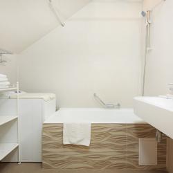 2-комнатные апартаменты улучшенные