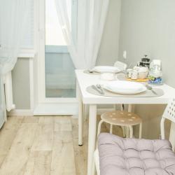 Фото Апартаменты на улице Университетская 35