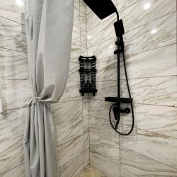 Апартаменты студия гостиничный комплекс Радуга 10И (мансарда)