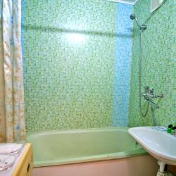 Фото Апартаменты на проспекте Ленина 38