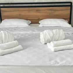 Фото Отель Arbat Toktogul Hotel (Арбат )