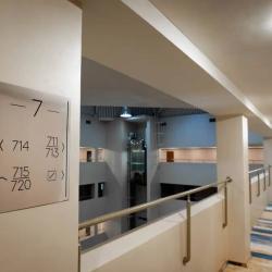 Фото Отель Best Western Plus Oskemen (Бэст Вэстерн Плюс Оскемен)