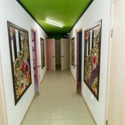 Фото Отель Палитра