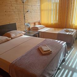 Фото Отель Guest House (Гест Хаус)