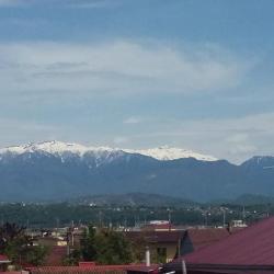 Фото Отель Orange House (Оранж Хаус)