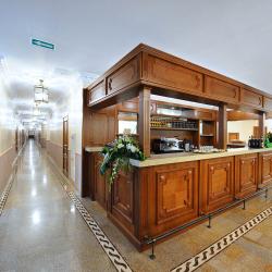 Фото Отель Покровская